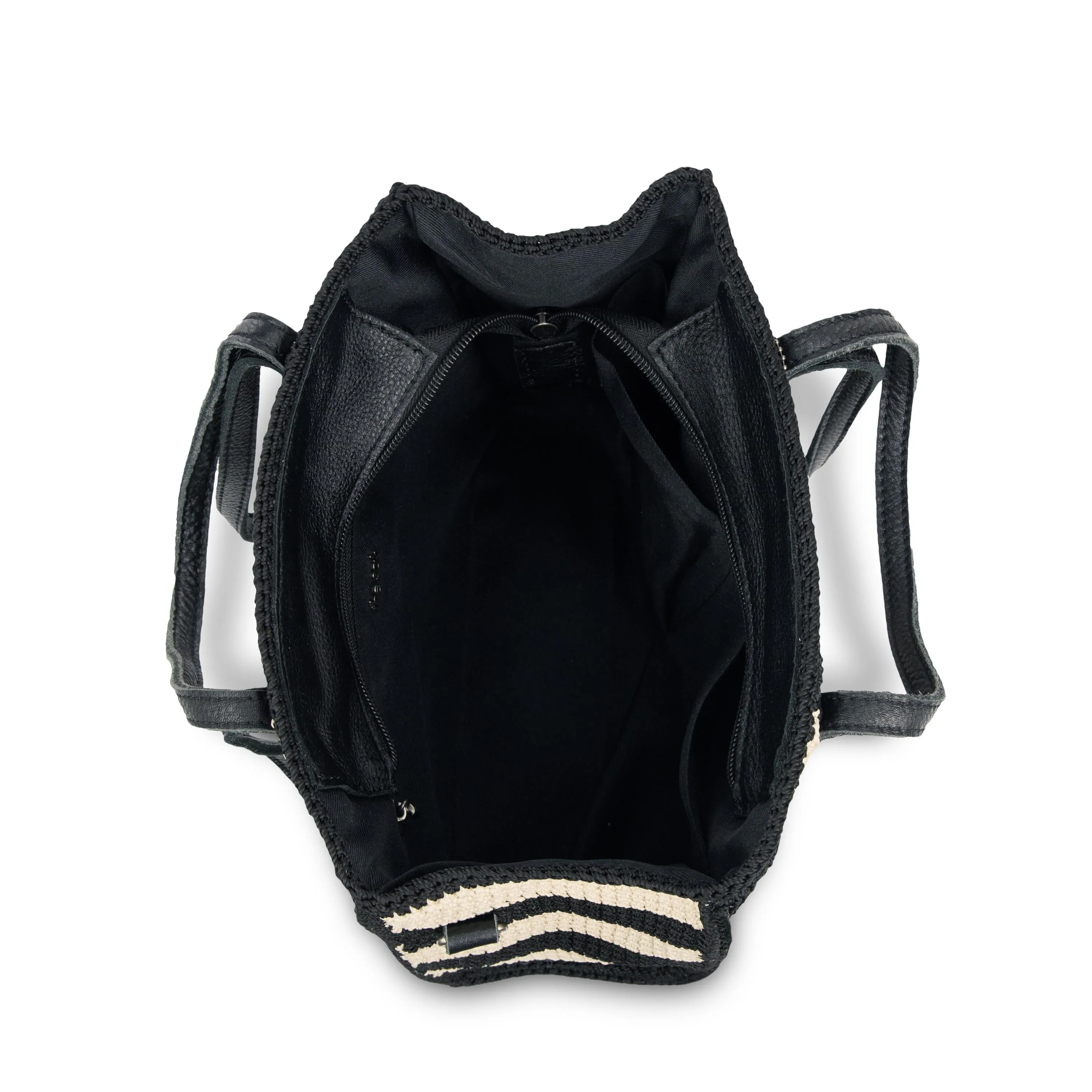 Sable Boxy Tote Bags The Sak Totes