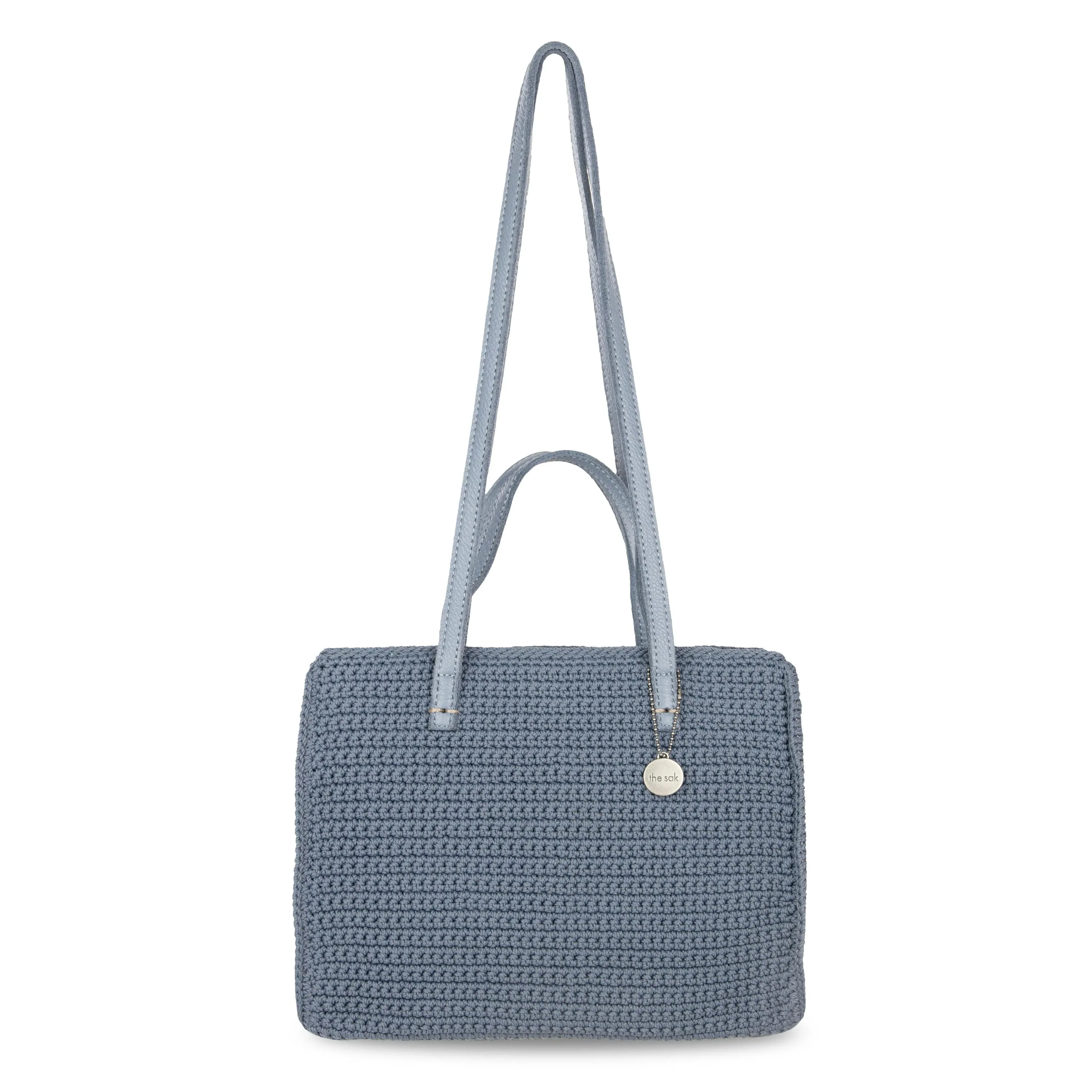 Sable Boxy Tote Bags The Sak Totes