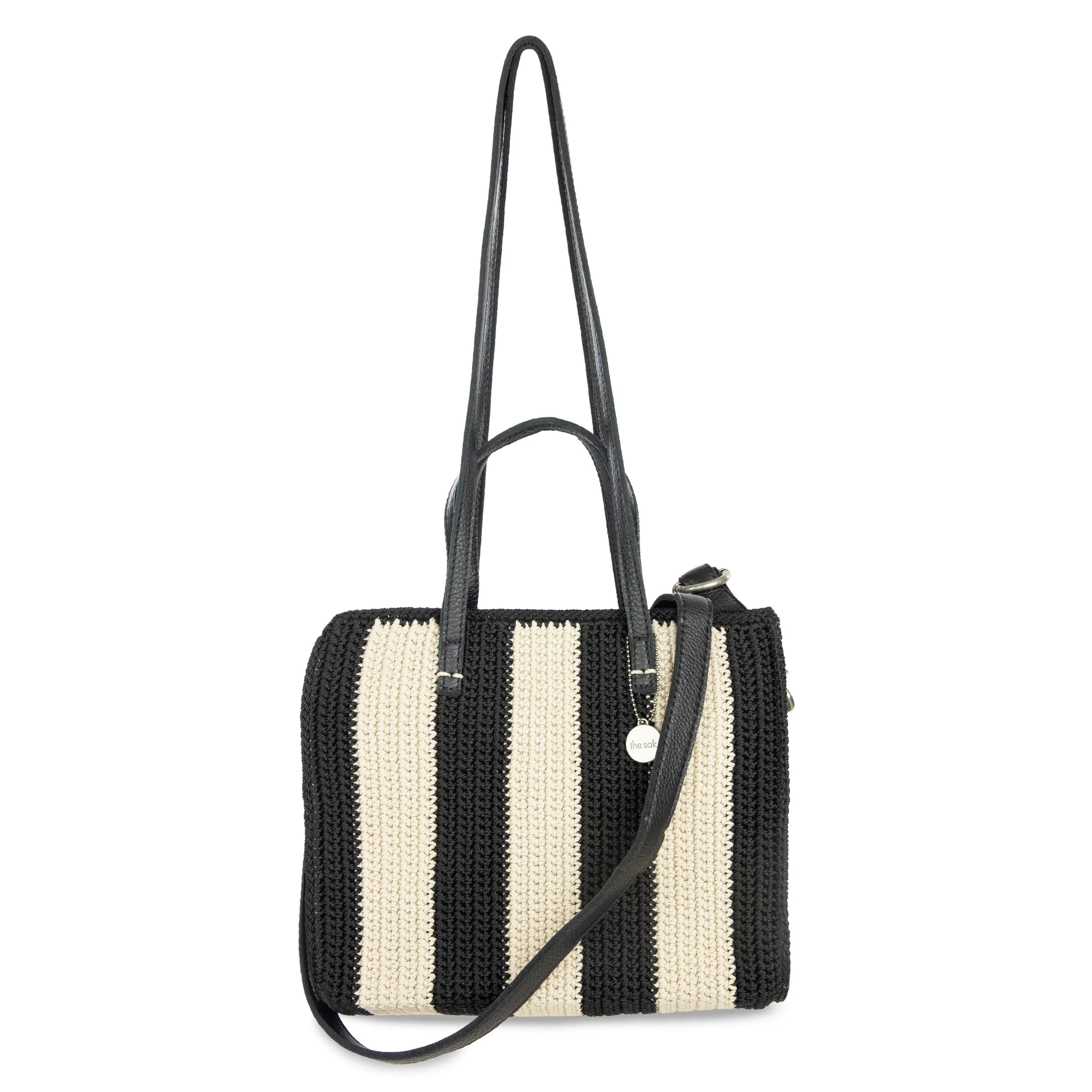 Sable Boxy Tote Bags The Sak Totes