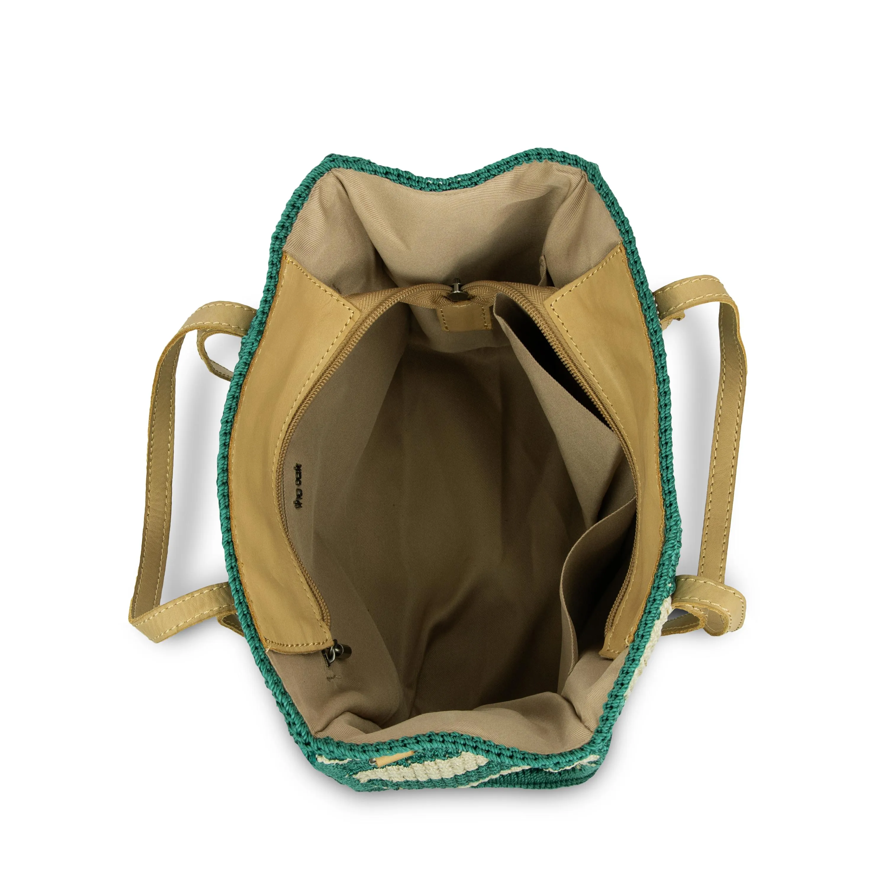 Sable Boxy Tote Bags The Sak Totes