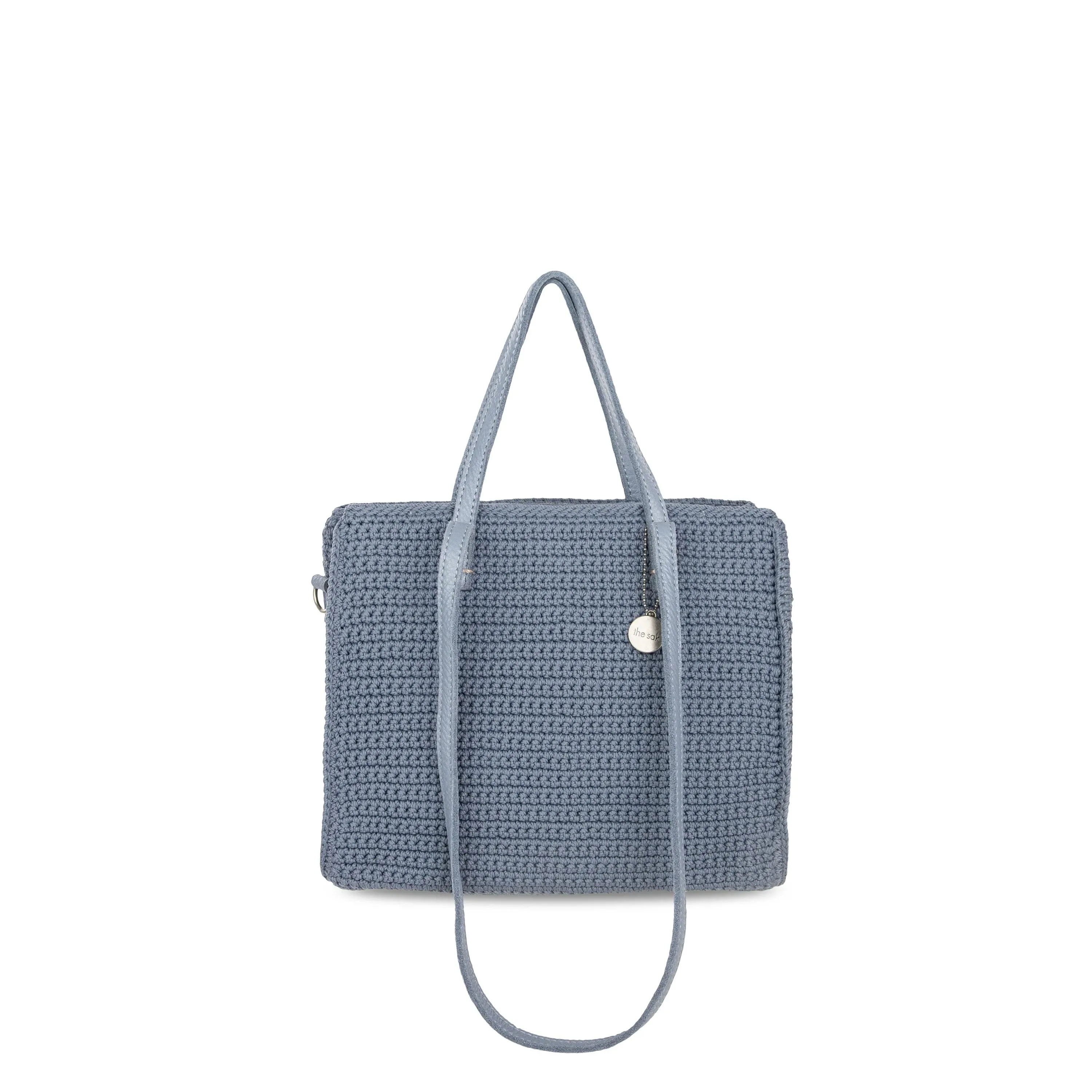 Sable Boxy Tote Bags The Sak Totes