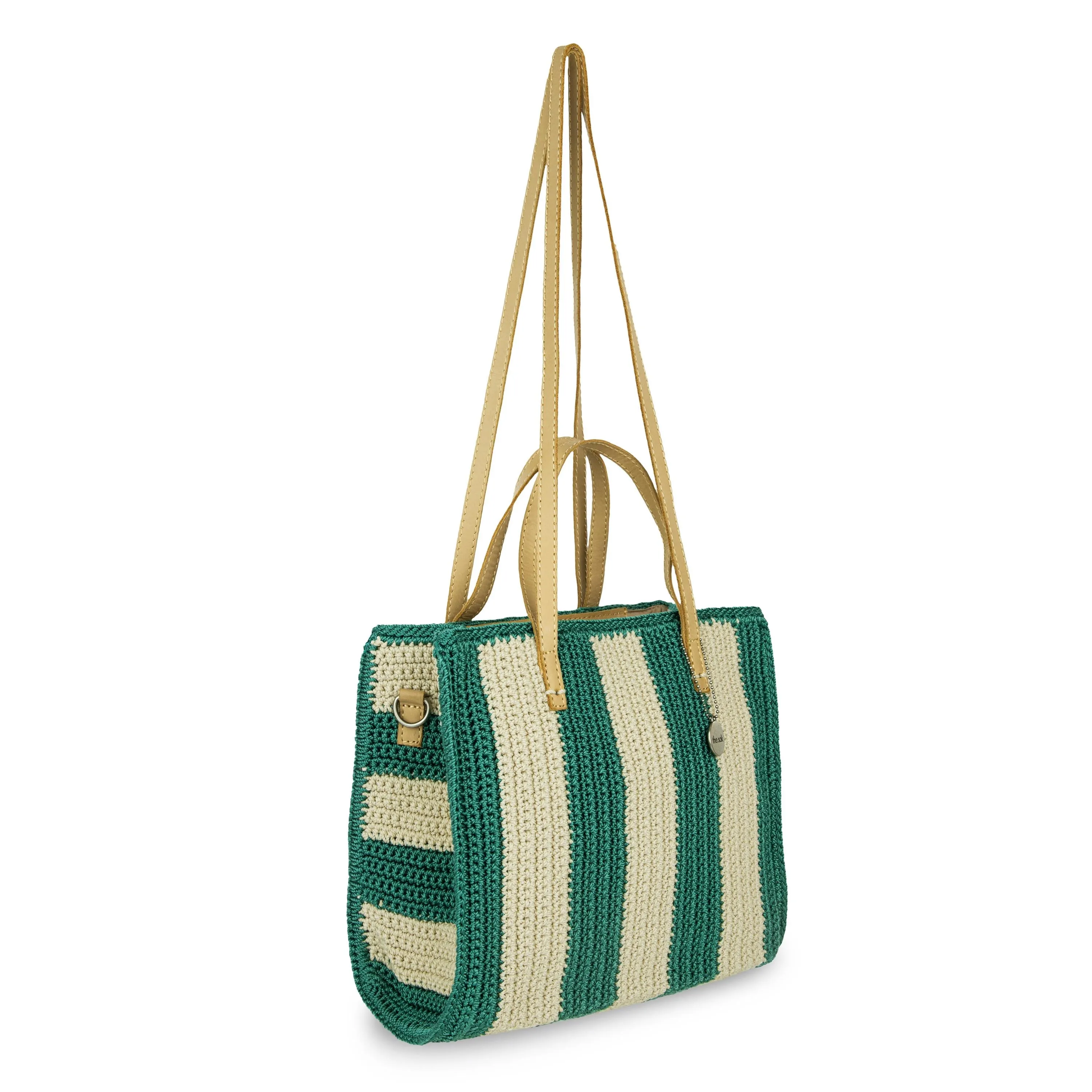 Sable Boxy Tote Bags The Sak Totes