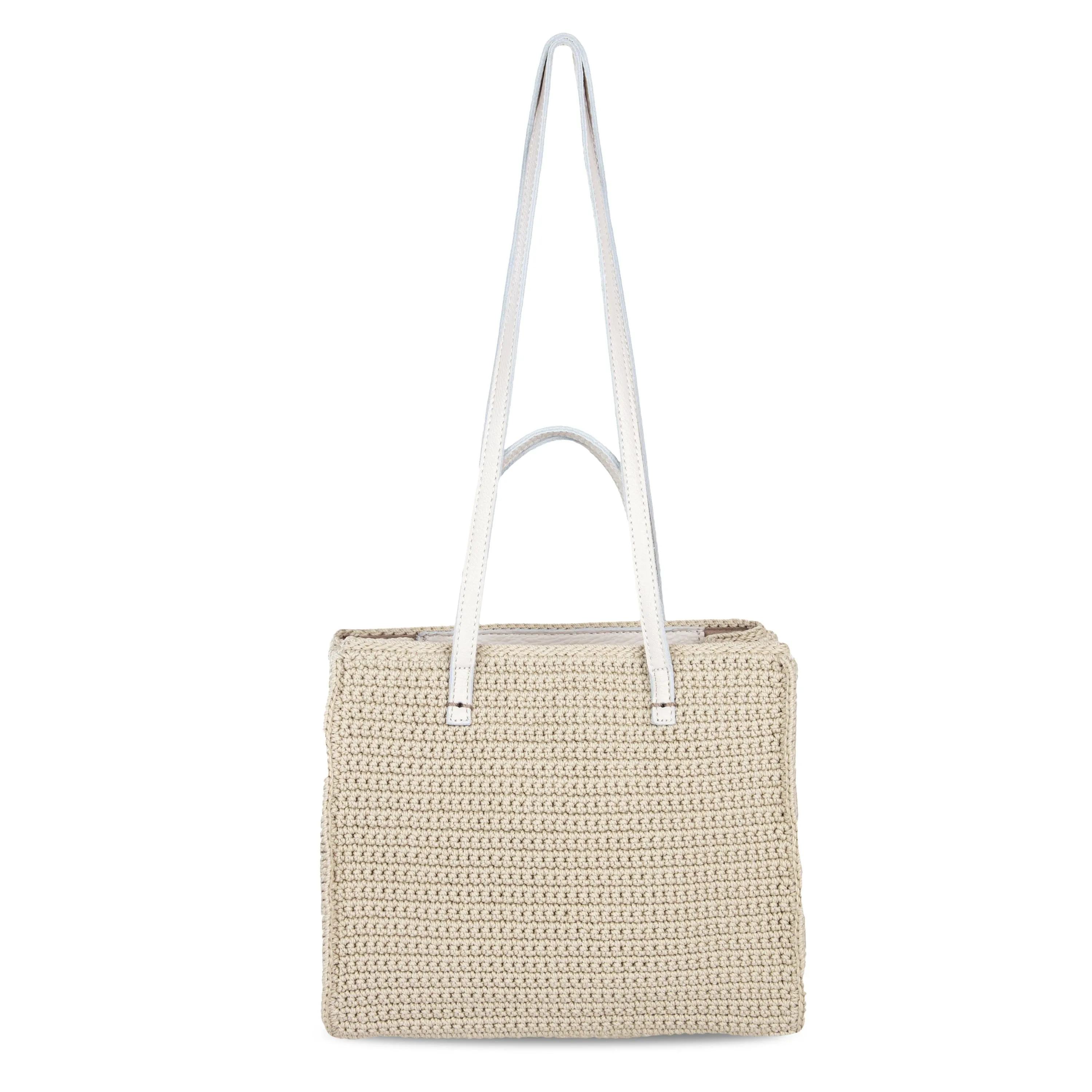 Sable Boxy Tote Bags The Sak Totes