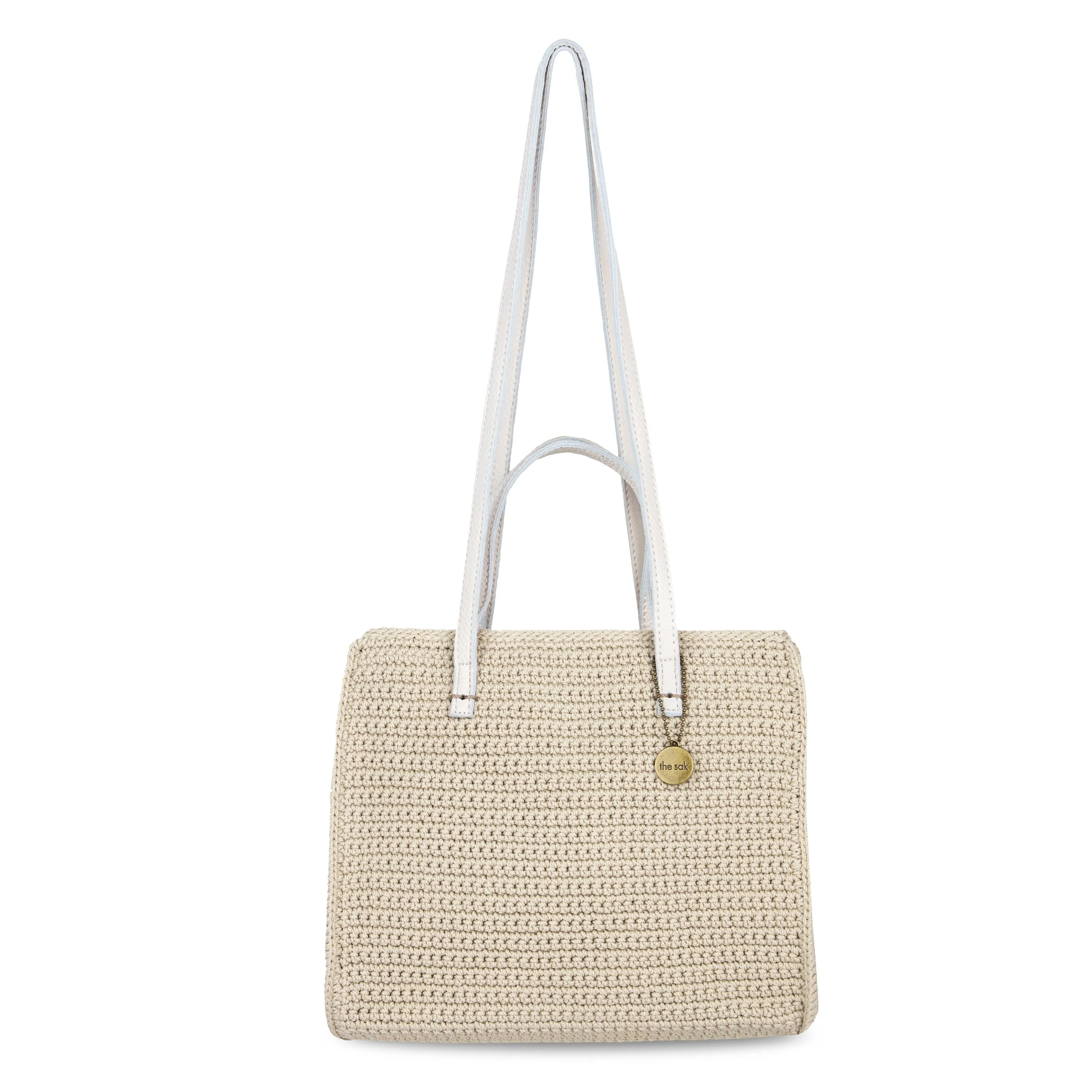 Sable Boxy Tote Bags The Sak Totes