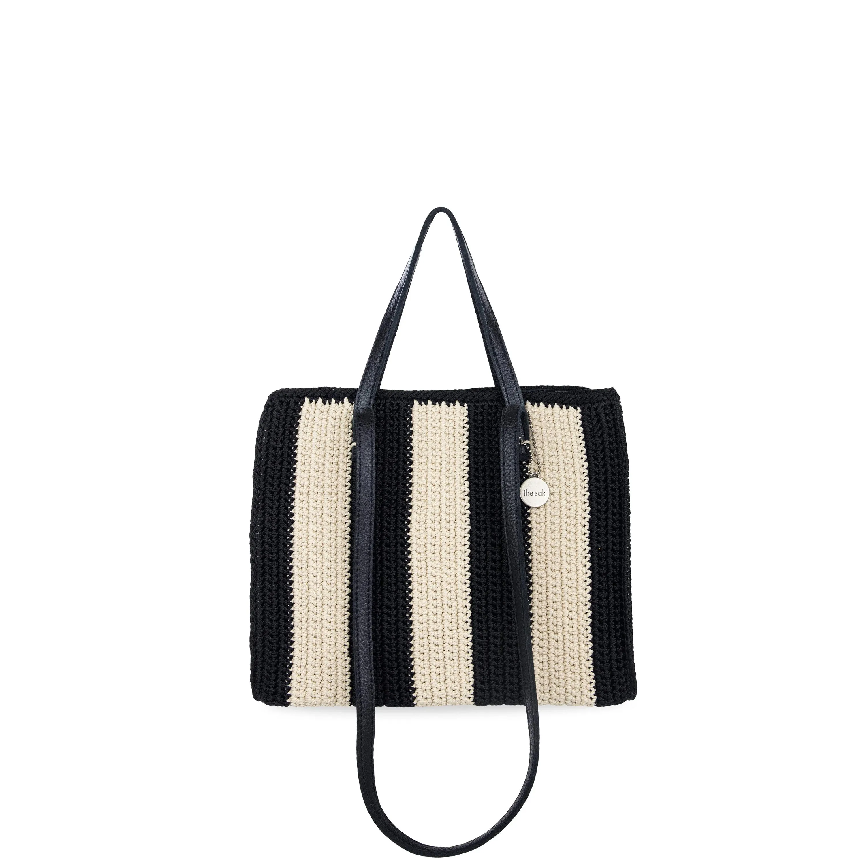Sable Boxy Tote Bags The Sak Totes