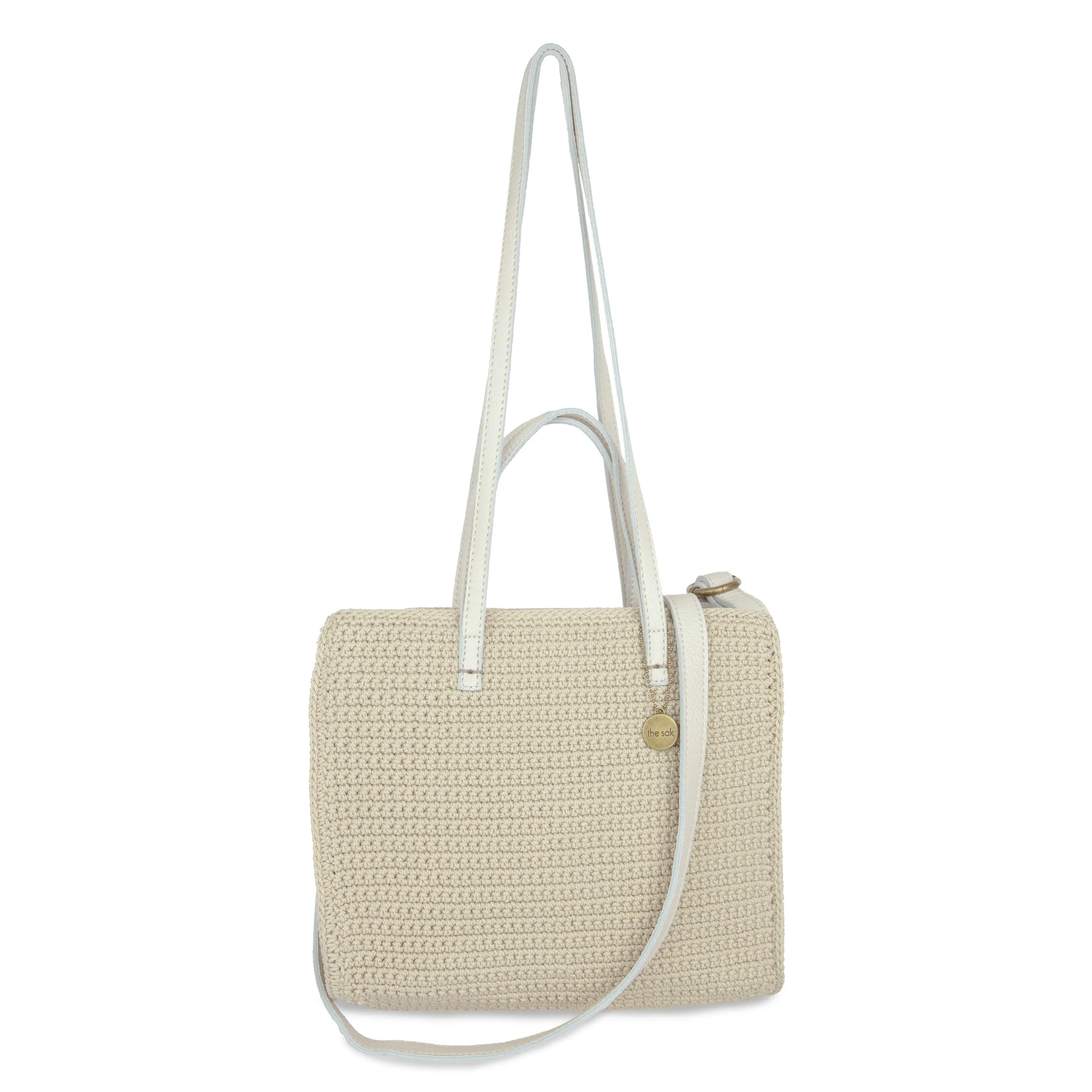 Sable Boxy Tote Bags The Sak Totes