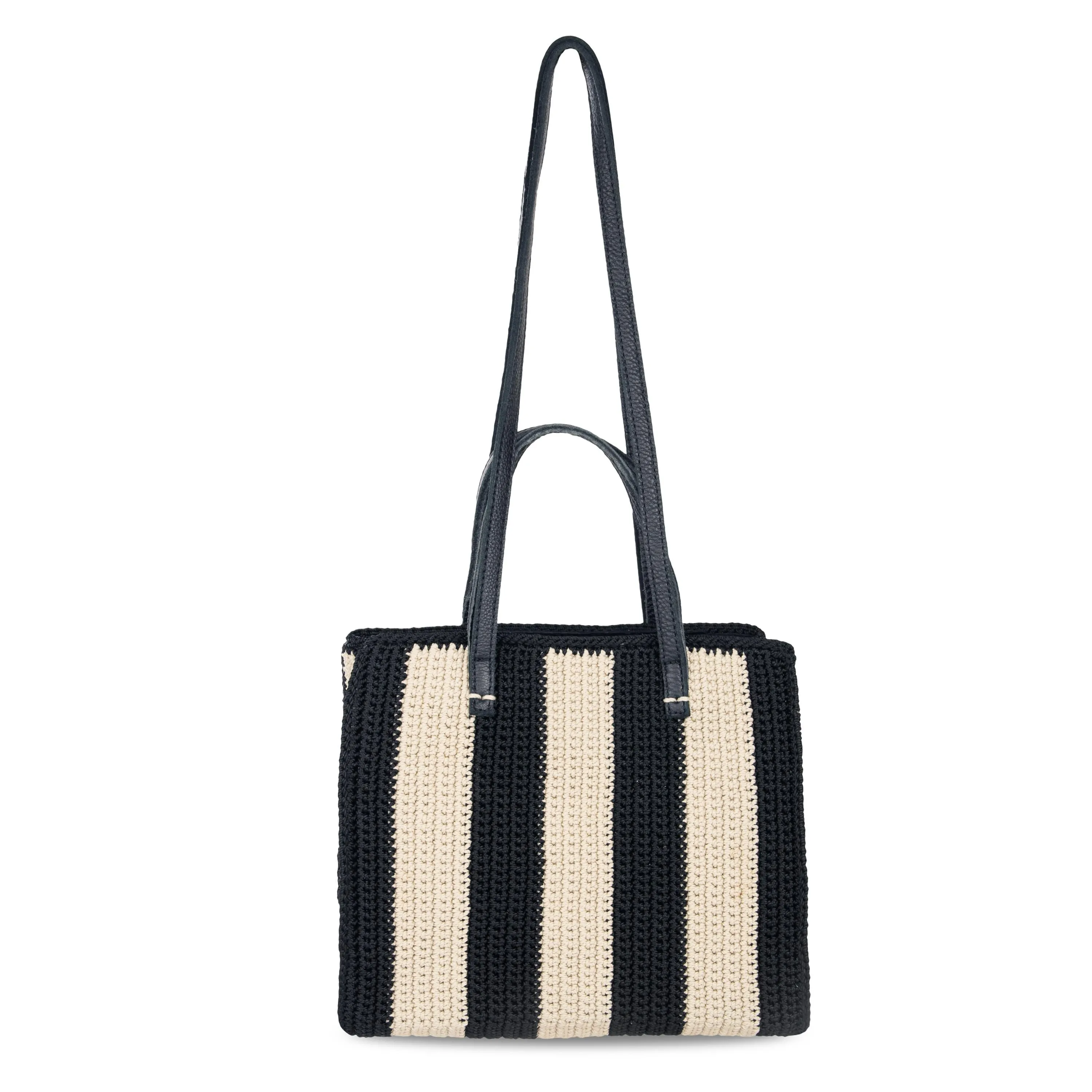 Sable Boxy Tote Bags The Sak Totes