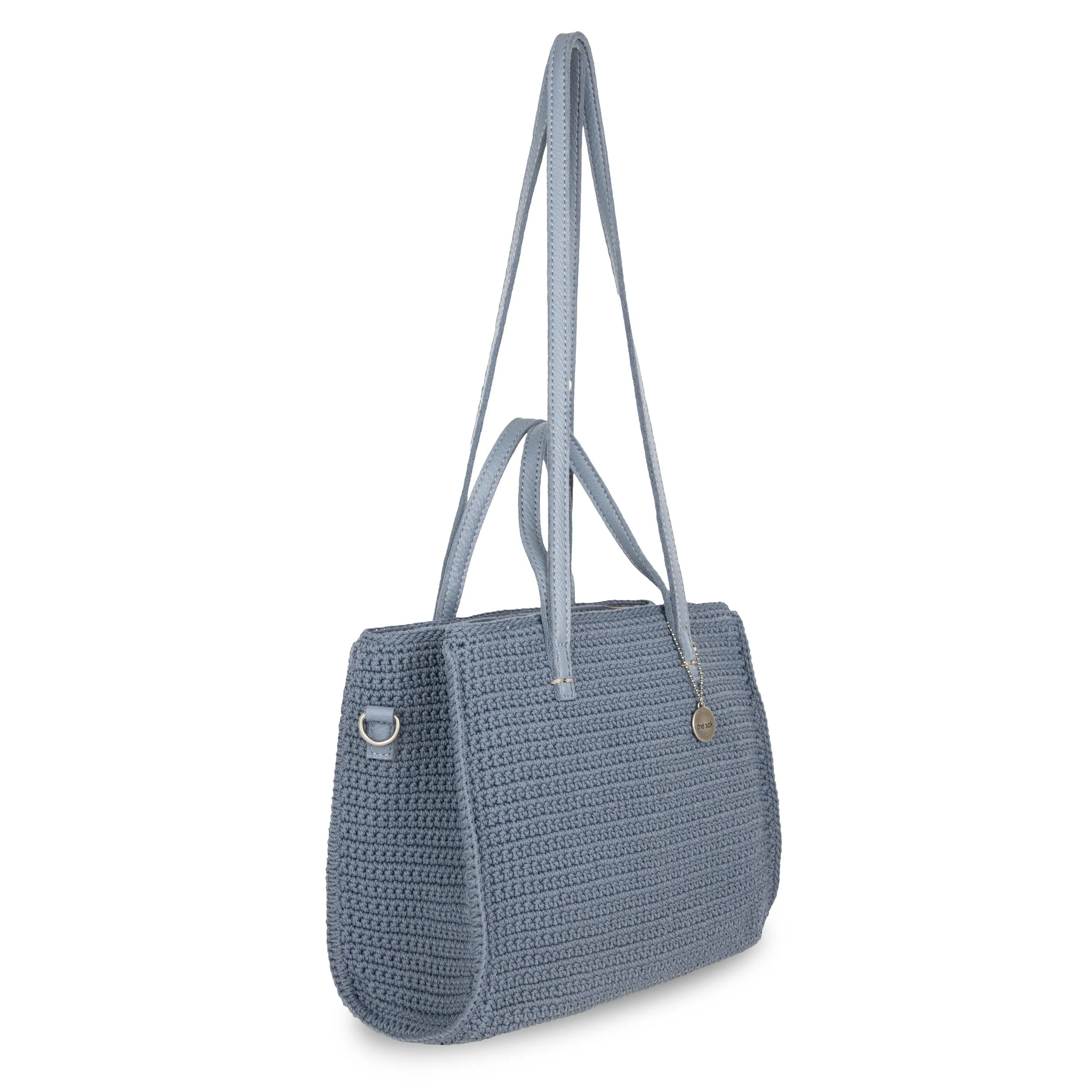 Sable Boxy Tote Bags The Sak Totes