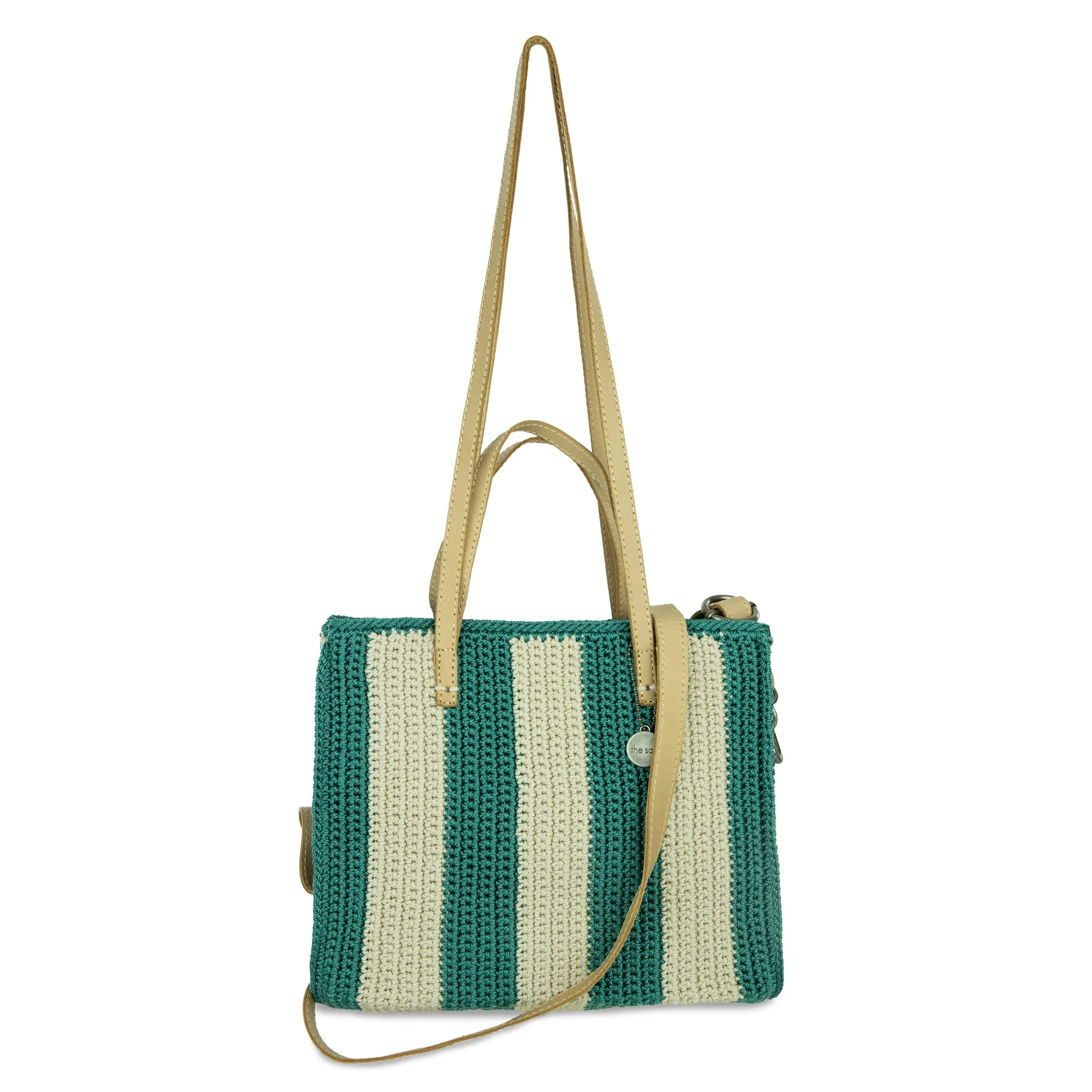Sable Boxy Tote Bags The Sak Totes