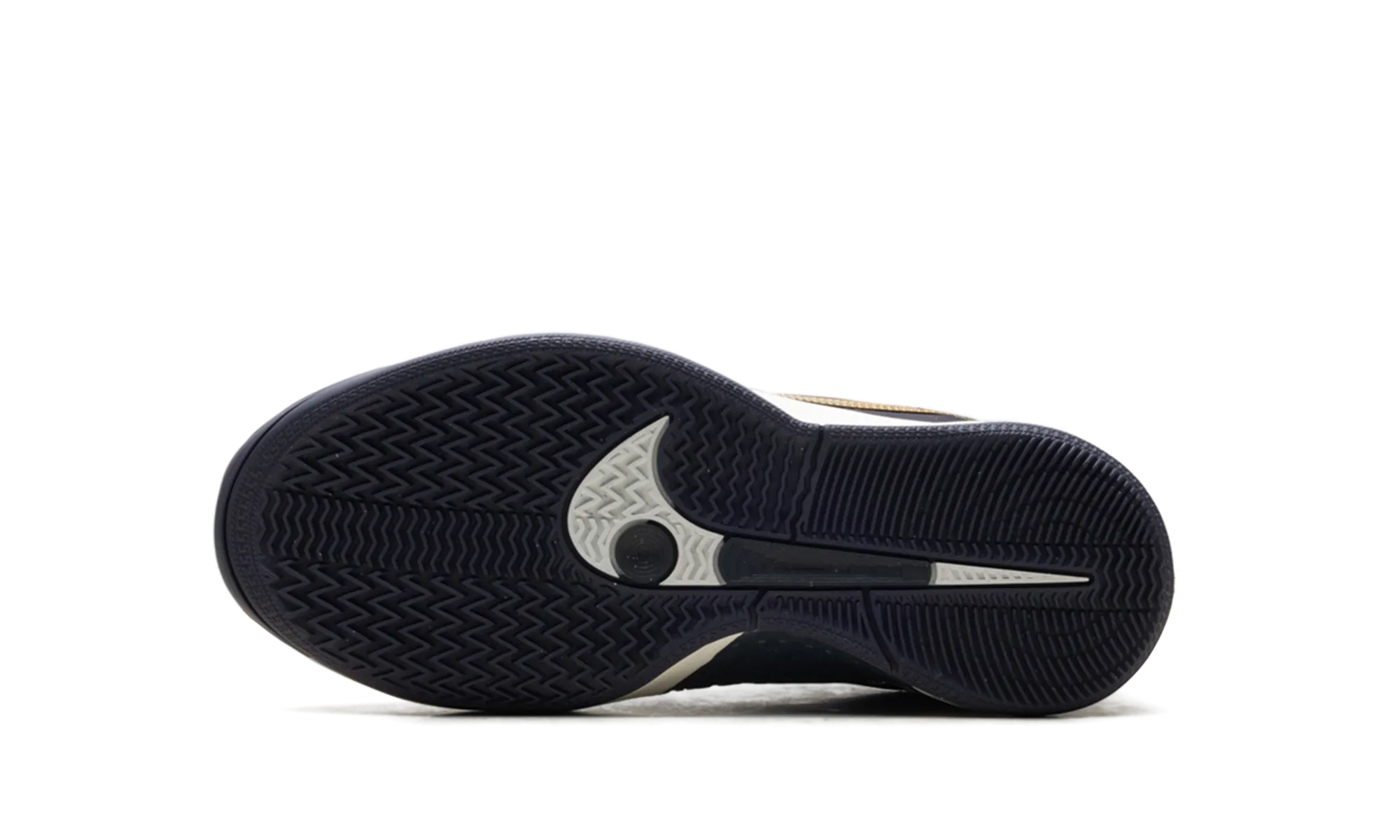 Sabrina 2 GS "Broken Records" nike school-ready sneakers
