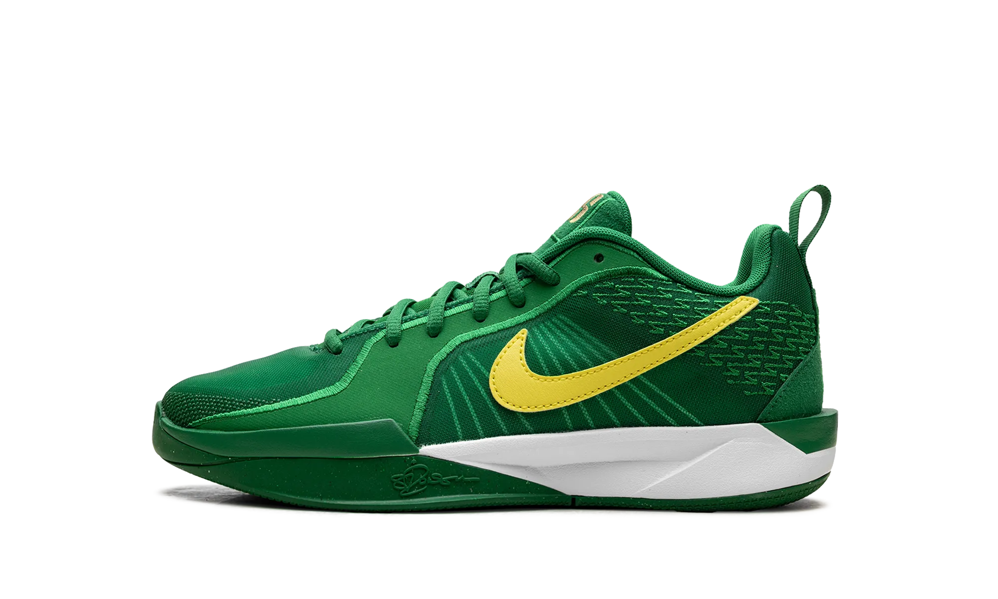 Sabrina 2 OR GS "Oregon" Nike Grade School styles
