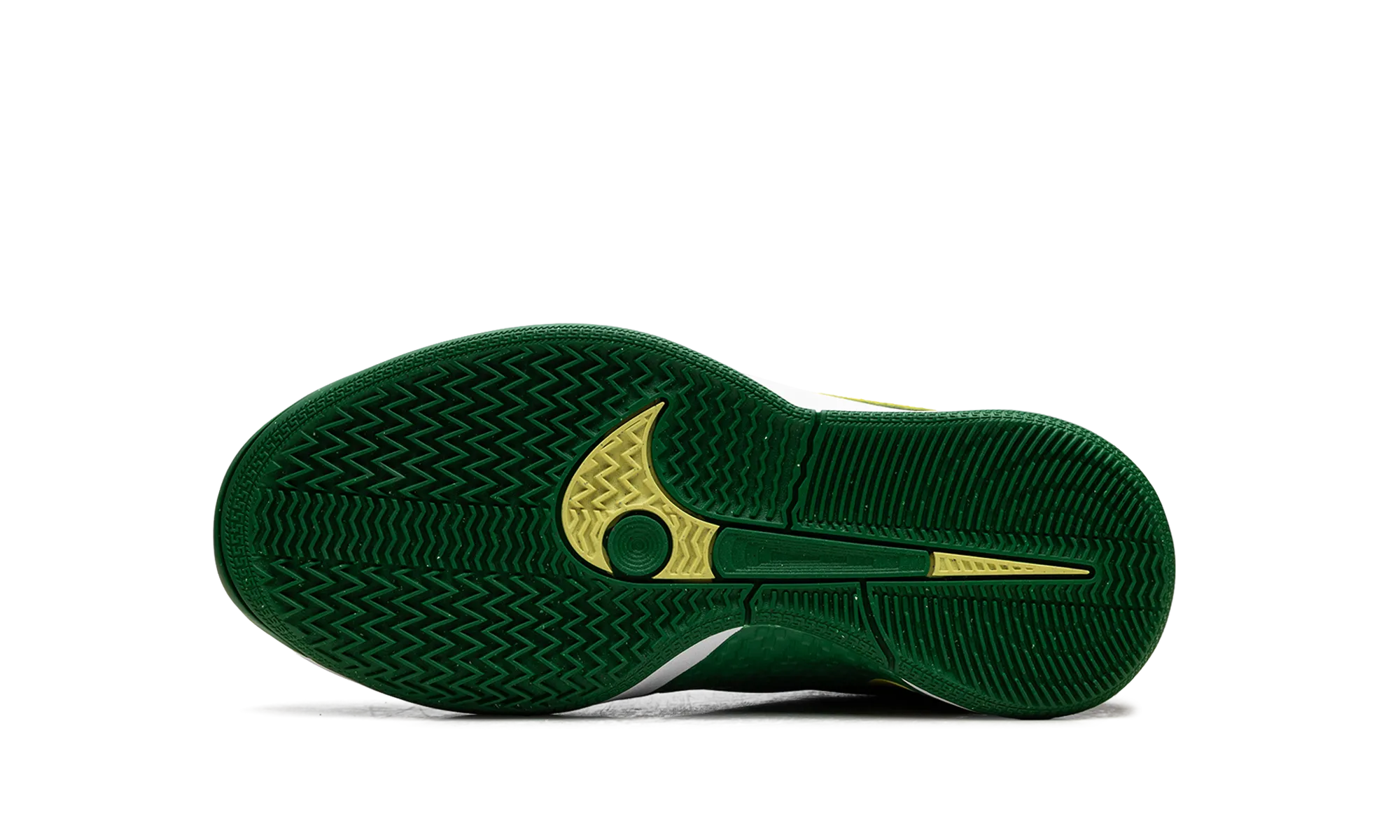 Sabrina 2 OR GS "Oregon" nike school-ready sneakers