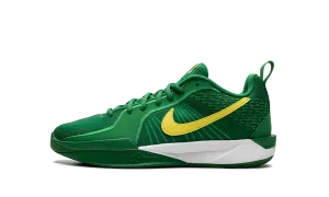 Sabrina 2 OR GS "Oregon" Nike Grade School styles