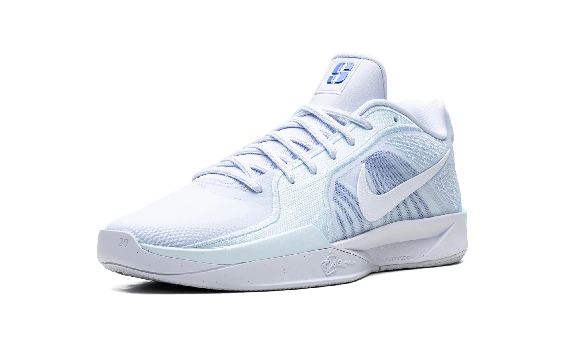 Sabrina 2 "Conductor" nike everyday mens shoes