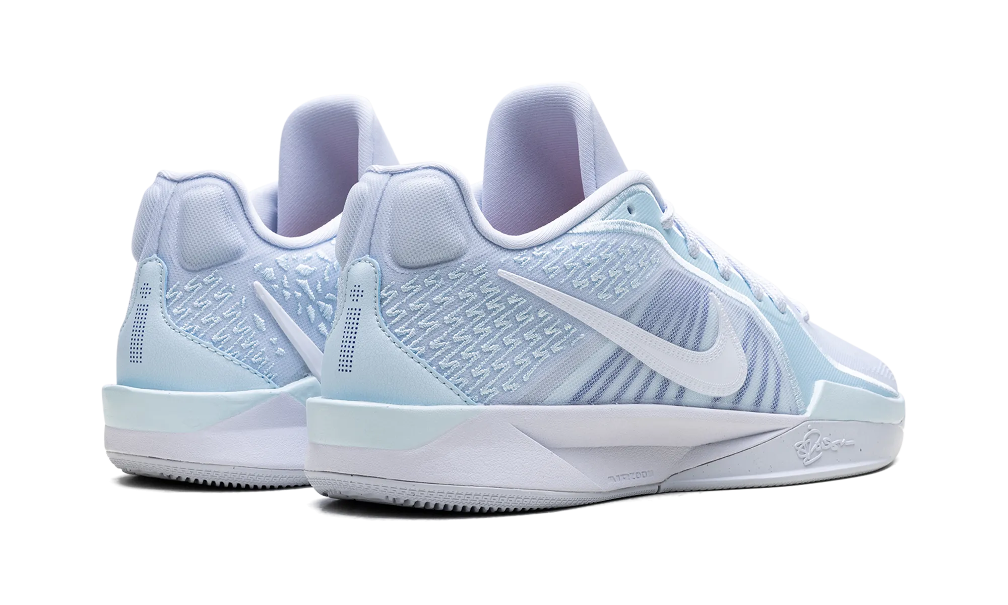 Sabrina 2 "Conductor" nike everyday mens shoes