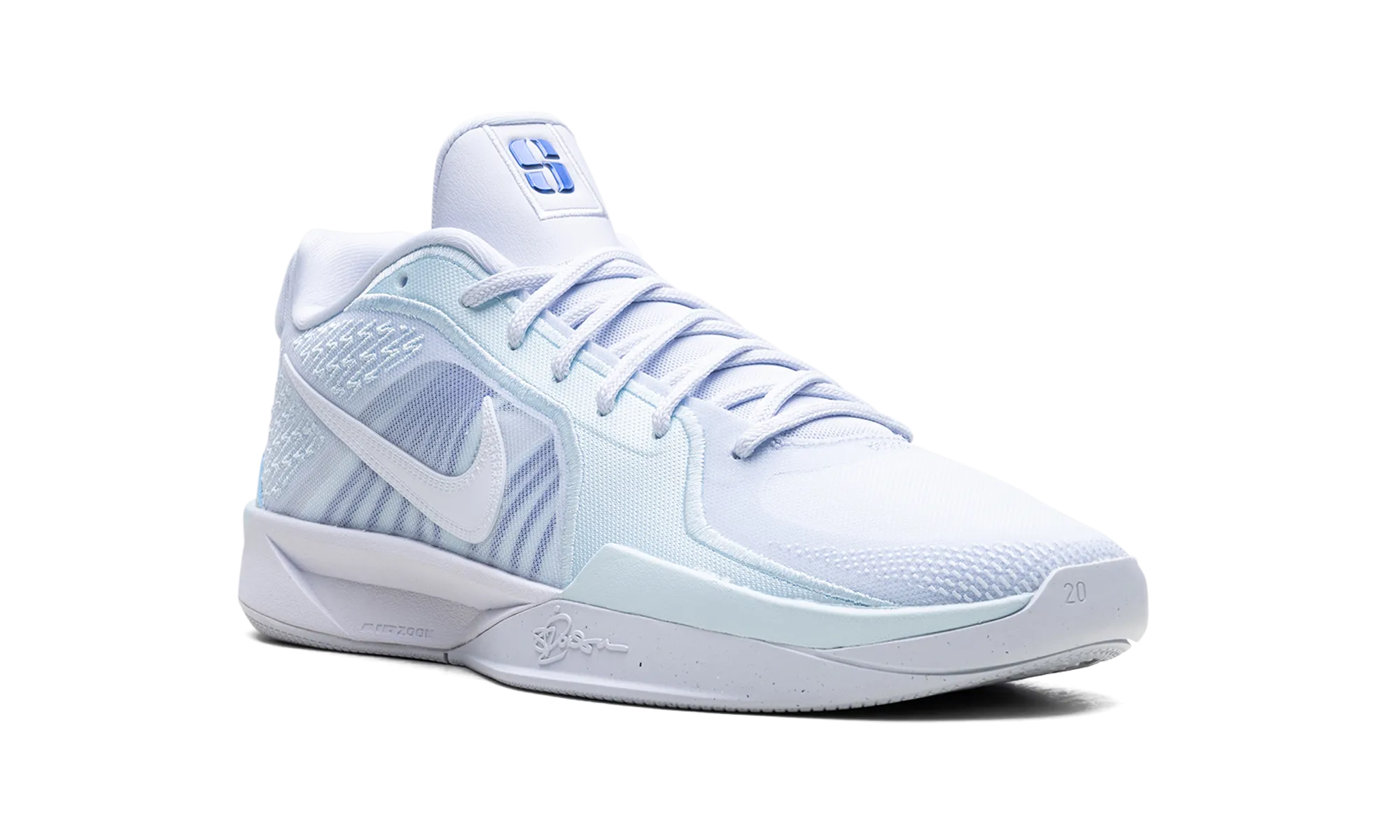 Sabrina 2 "Conductor" nike everyday mens shoes