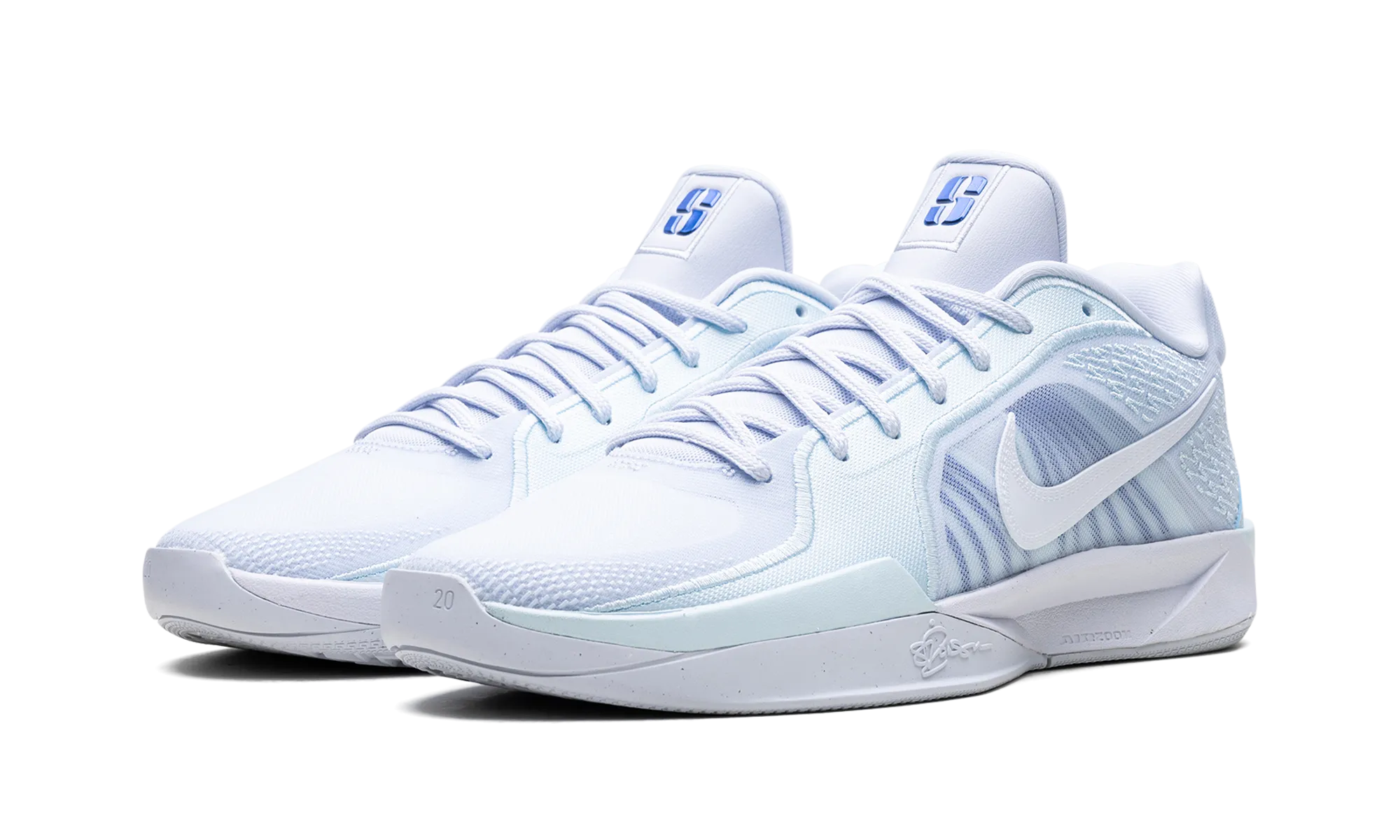 Sabrina 2 "Conductor" nike everyday mens shoes