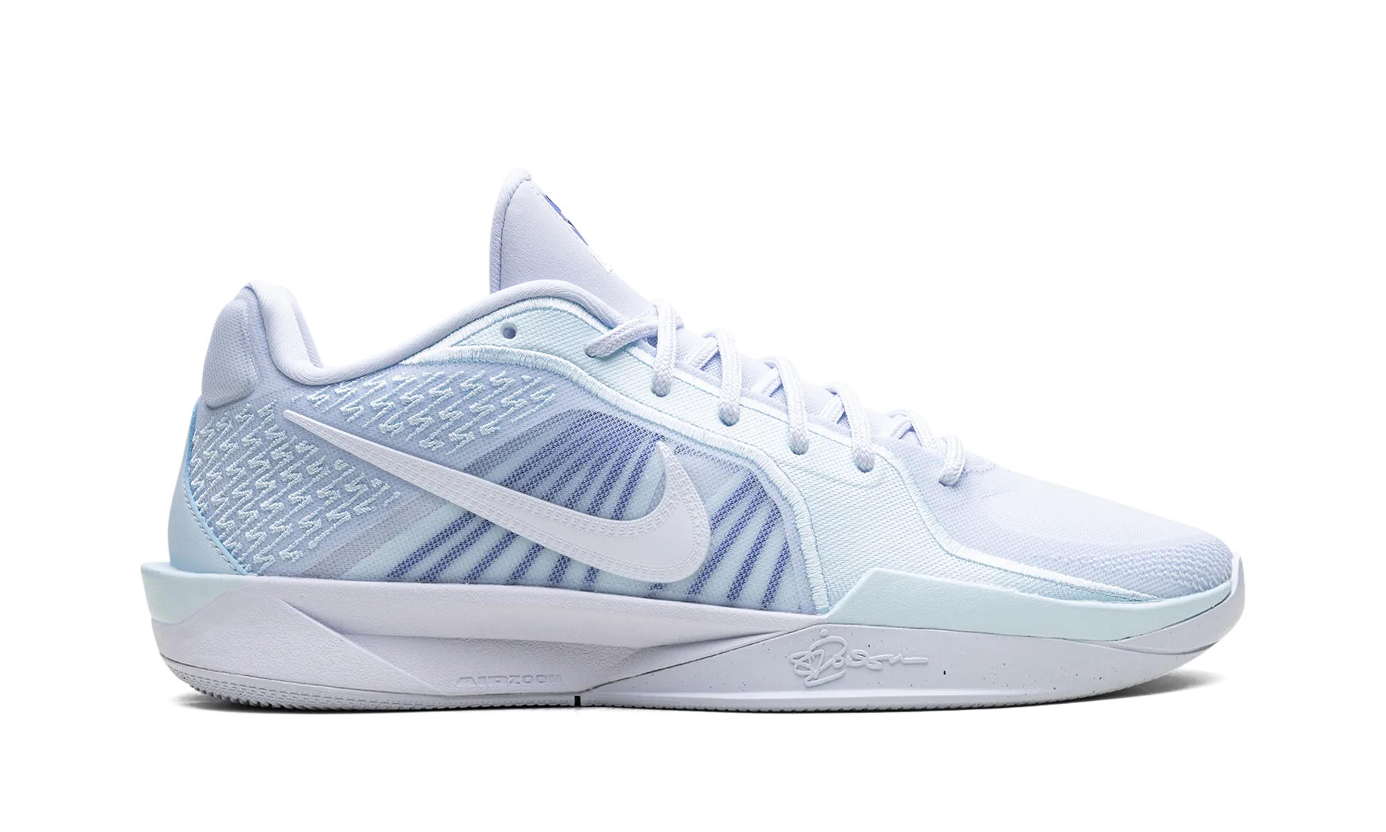 Sabrina 2 "Conductor" nike everyday mens shoes