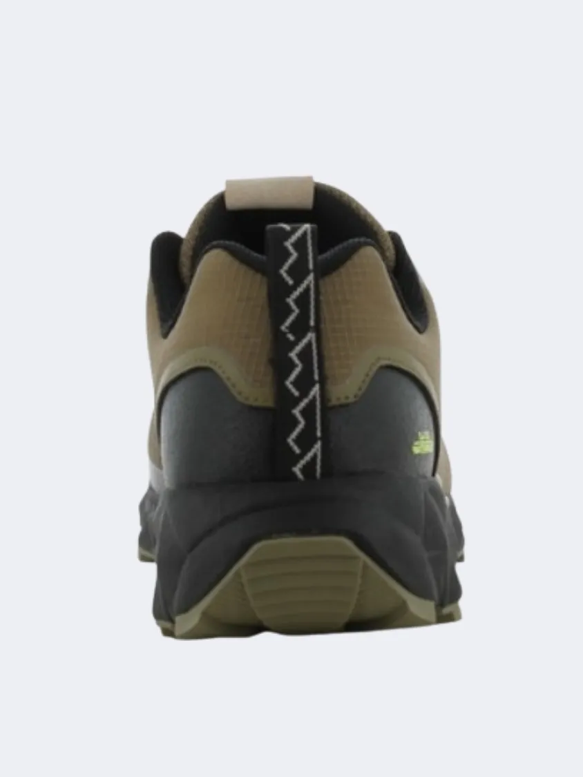 Safety Jogger Taman Men Lifestyle Shoes Khaki Mens Casual Everyday Sneakers