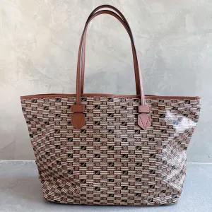 Saint Tropez Zip Tote GM, Classic Moreau Bags