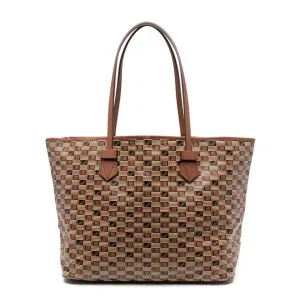 Saint Tropez Zip Tote MM, Classic Moreau Bags