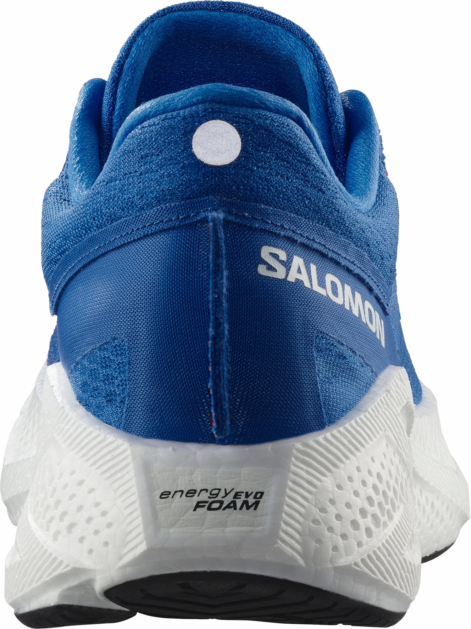 Salomon Aero Glide 3 Mens Running Shoes - Blue Neutral Terrain Sneakers