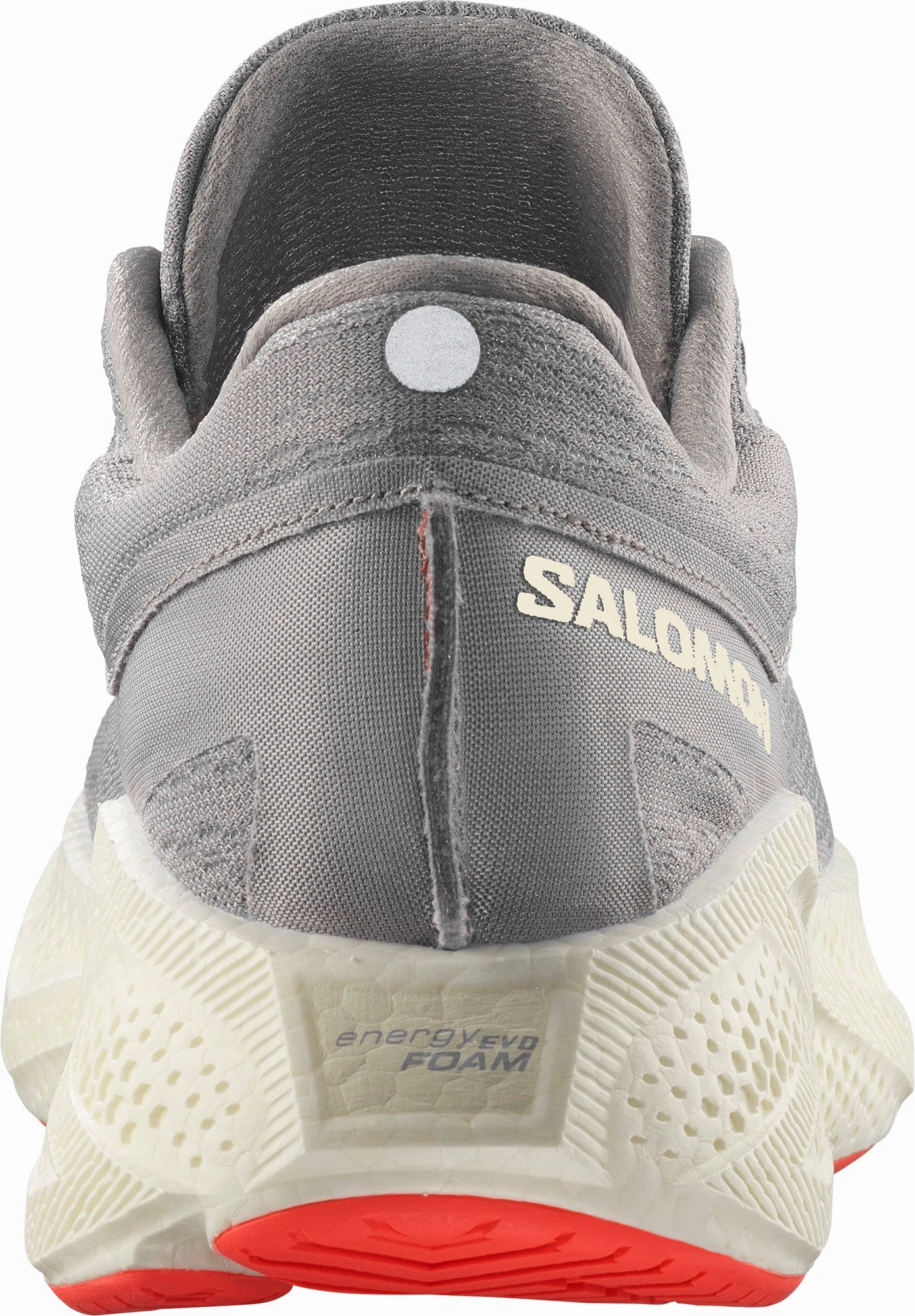 Salomon Aero Glide 3 Mens Running Shoes - Grey Neutral Terrain Sneakers