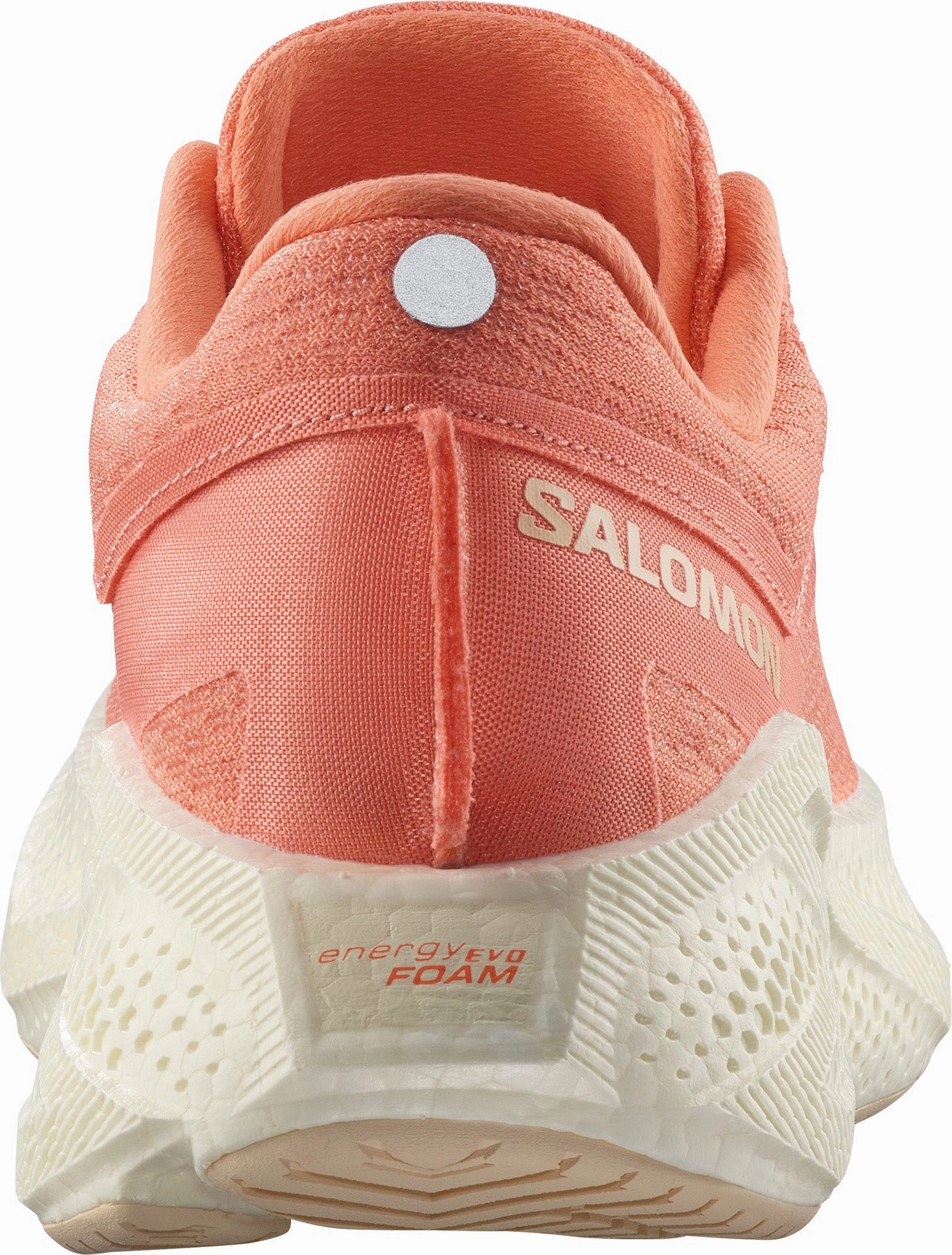 Salomon Aero Glide 3 Womens Running Shoes - Pink Neutral Terrain Sneakers