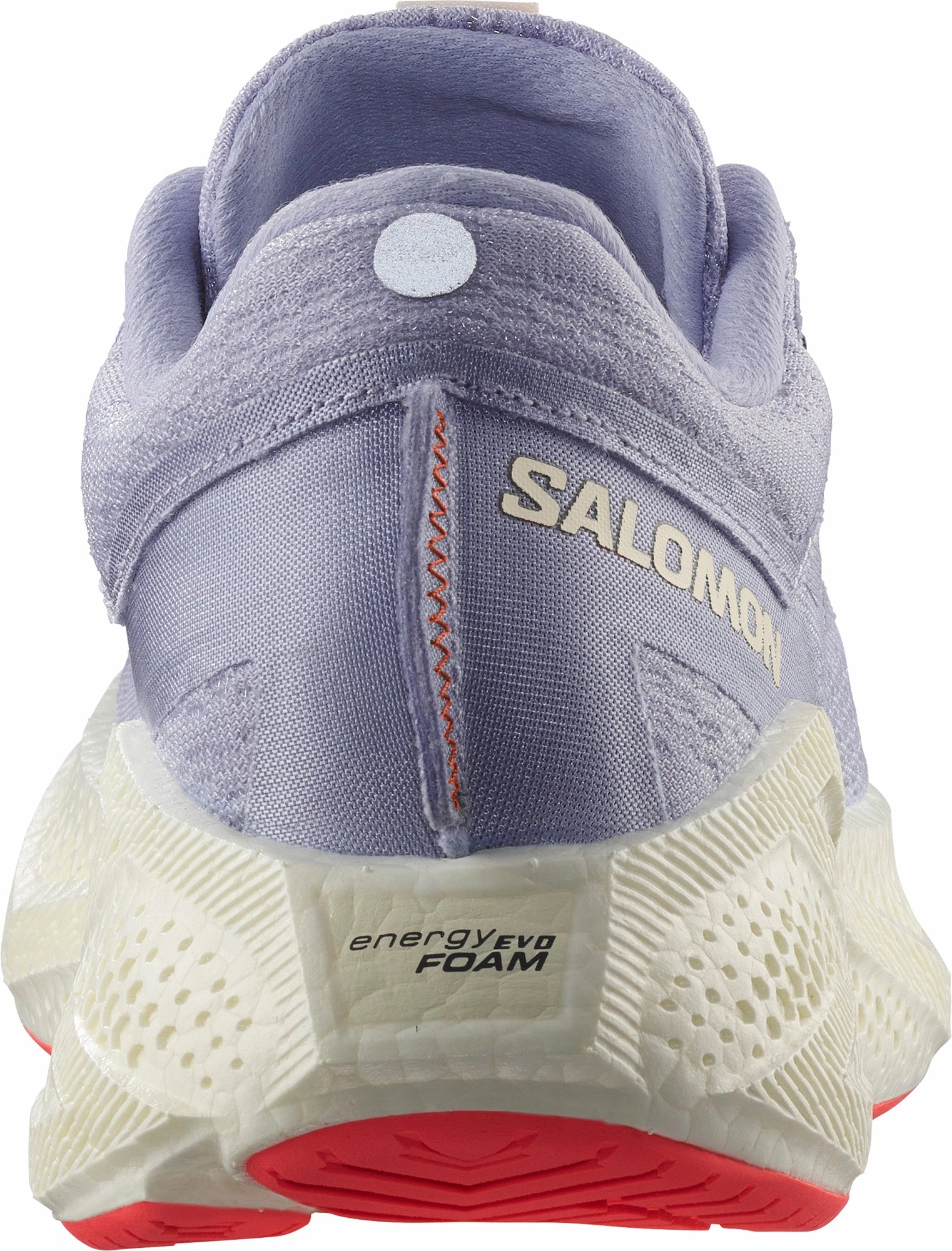 Salomon Aero Glide 3 Womens Running Shoes - Purple Neutral Terrain Sneakers