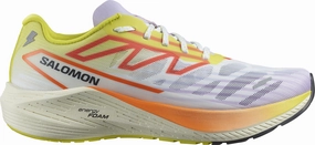 Salomon Aero Volt 2 Womens Running Shoes - White Salomon Neutral design