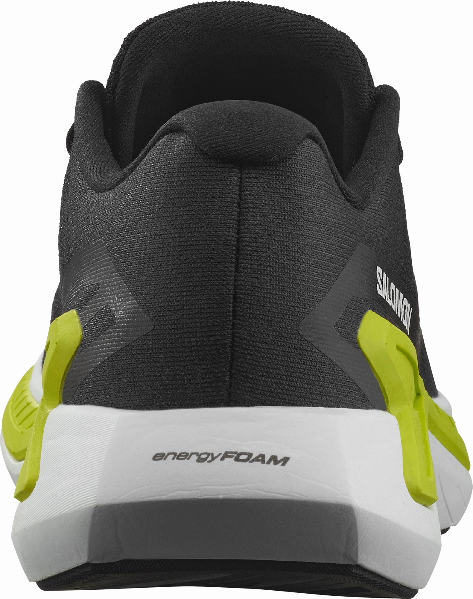 Salomon DRX Bliss 2 Mens Running Shoes - Black Neutral Terrain Sneakers