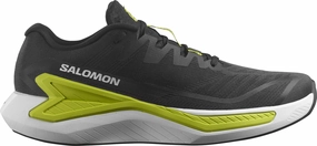 Salomon DRX Bliss 2 Mens Running Shoes - Black Salomon Neutral design