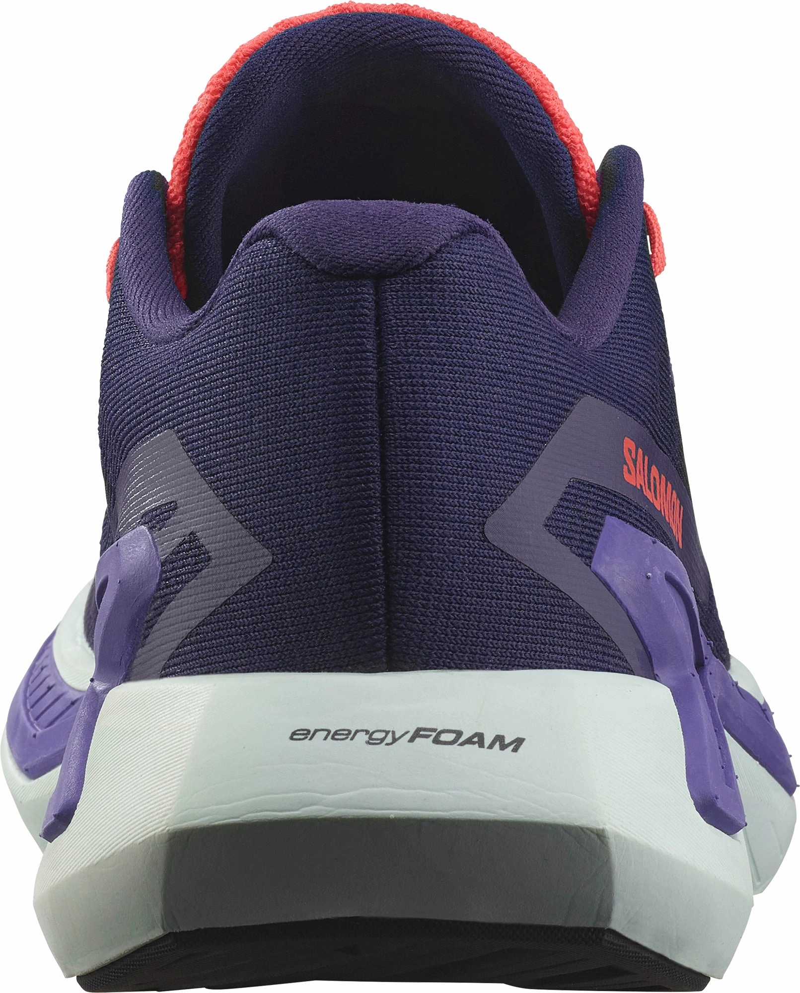 Salomon DRX Bliss 2 Womens Running Shoes - Purple Neutral Terrain Sneakers