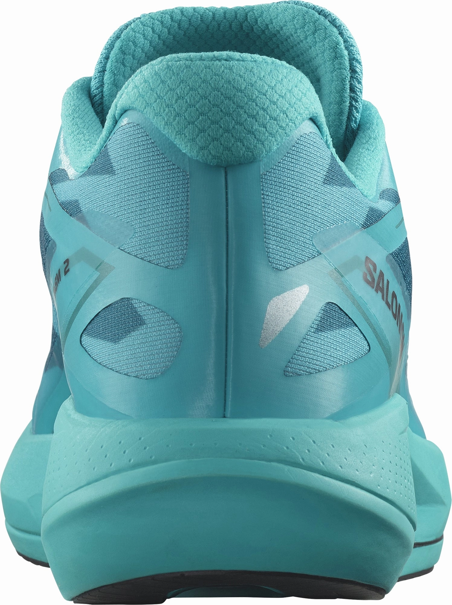 Salomon Phantasm 2 Mens Running Shoes - Blue Neutral Terrain Sneakers