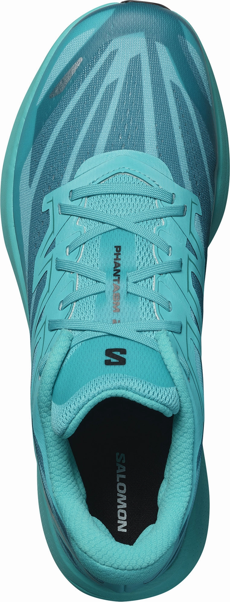 Salomon Phantasm 2 Mens Running Shoes - Blue Neutral Terrain Sneakers
