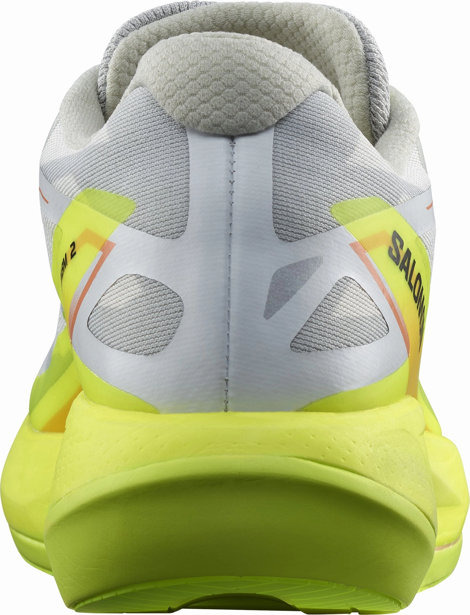 Salomon Phantasm 2 Mens Running Shoes - White Neutral Terrain Sneakers
