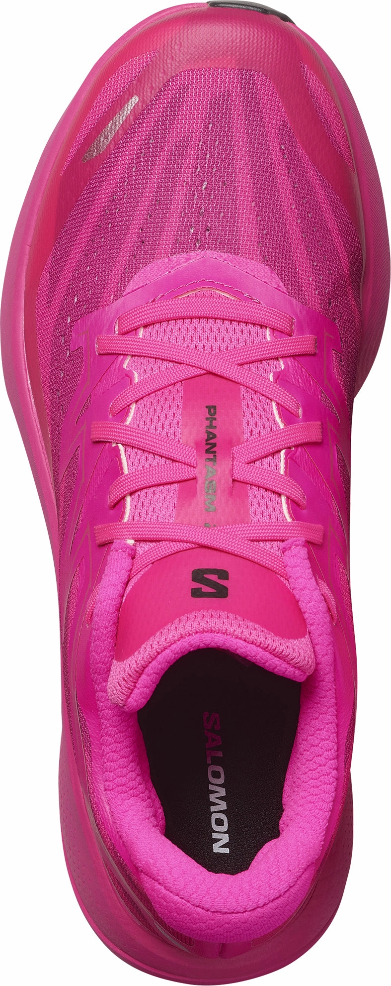 Salomon Phantasm 2 Womens Running Shoes - Pink Neutral Terrain Sneakers