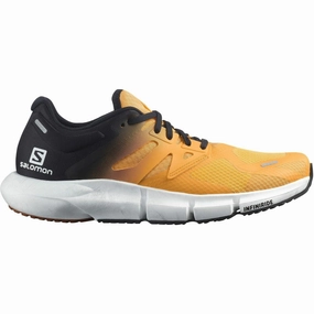 Salomon Predict 2 Mens Running Shoes - Orange Salomon Neutral design