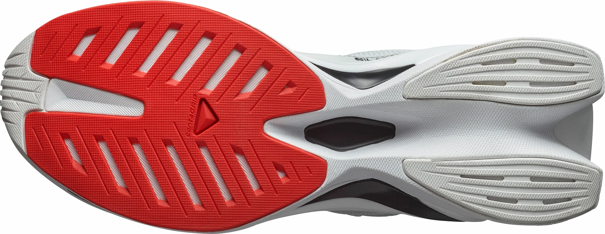 Salomon S/Lab Spectur Mens Running Shoes - White Neutral Terrain Sneakers