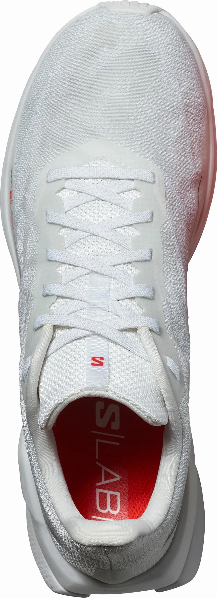Salomon S/Lab Spectur Mens Running Shoes - White Neutral Terrain Sneakers