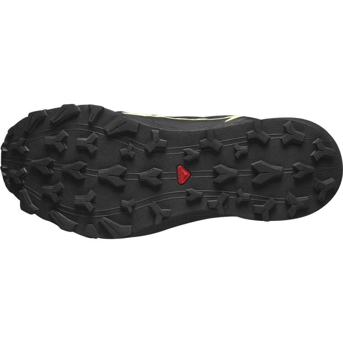 Salomon Thundercross GORE-TEX Womens Trail Running Shoes - Black Dry Terrain Sneakers