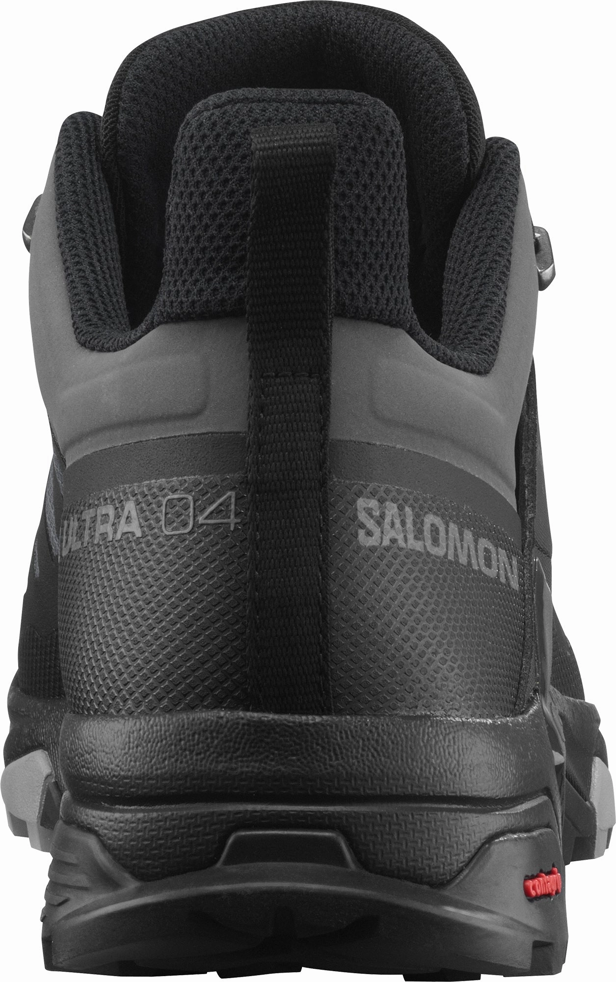 Salomon X Ultra 4 GORE-TEX WIDE FIT Mens Walking Shoes - Black Dry Terrain Sneakers