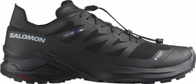 Salomon XA Meta GORE-TEX Mens Trail Running Shoes - Black Salomon waterproof styles