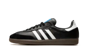 Samba ADV "Black / White" Adidas Men's designs