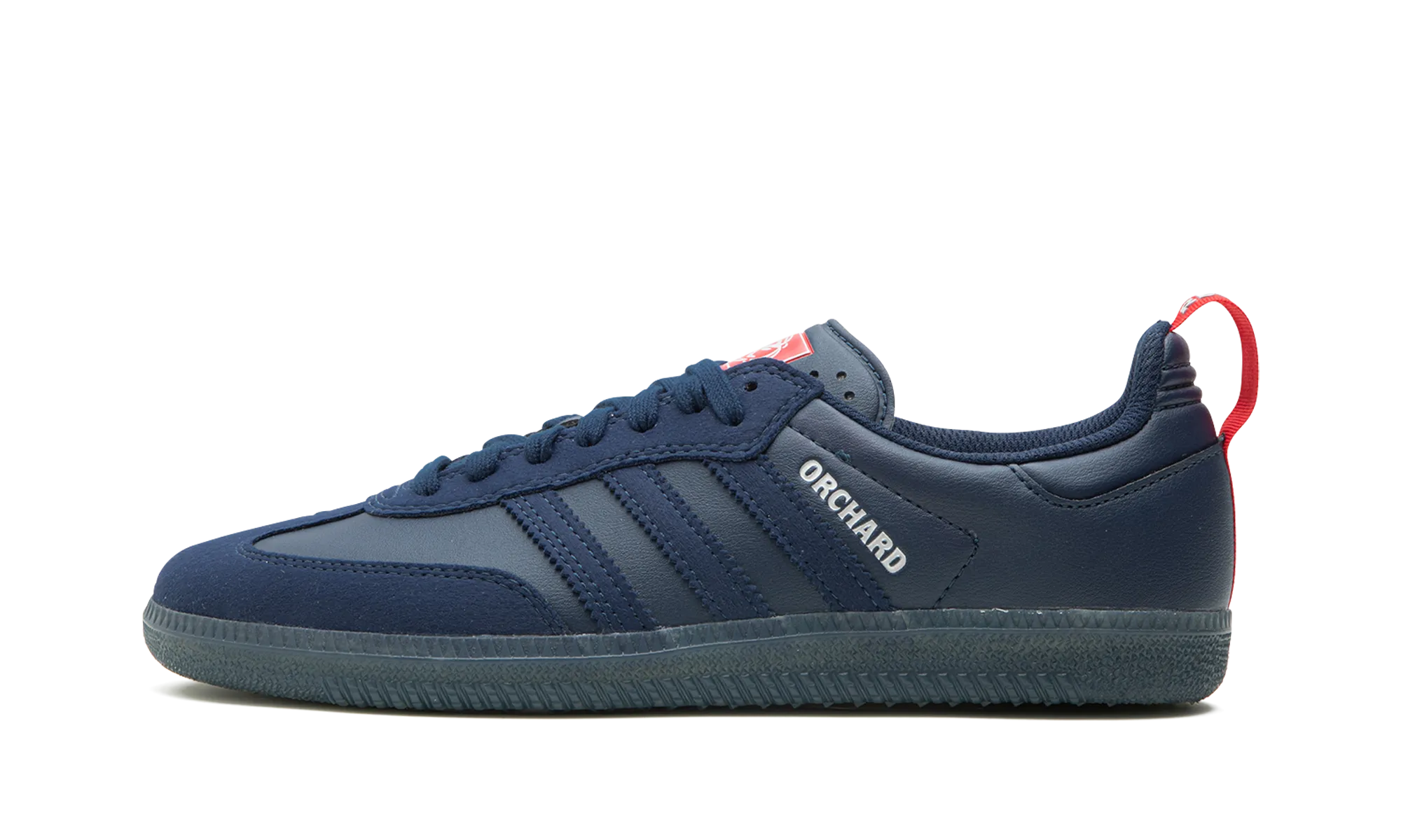 Samba ADV "ORCHARD X NEW ENGLAND REVOLUTION" Adidas Men's sneakers
