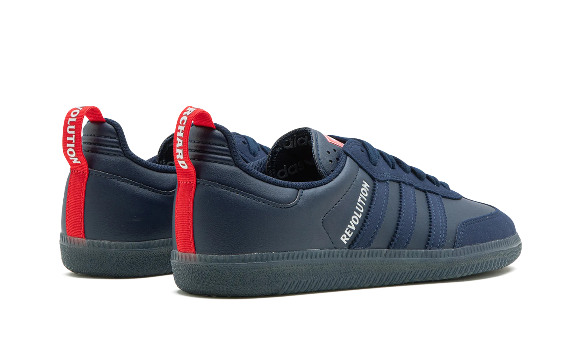 Samba ADV "ORCHARD X NEW ENGLAND REVOLUTION" adidas lifestyle mens shoes