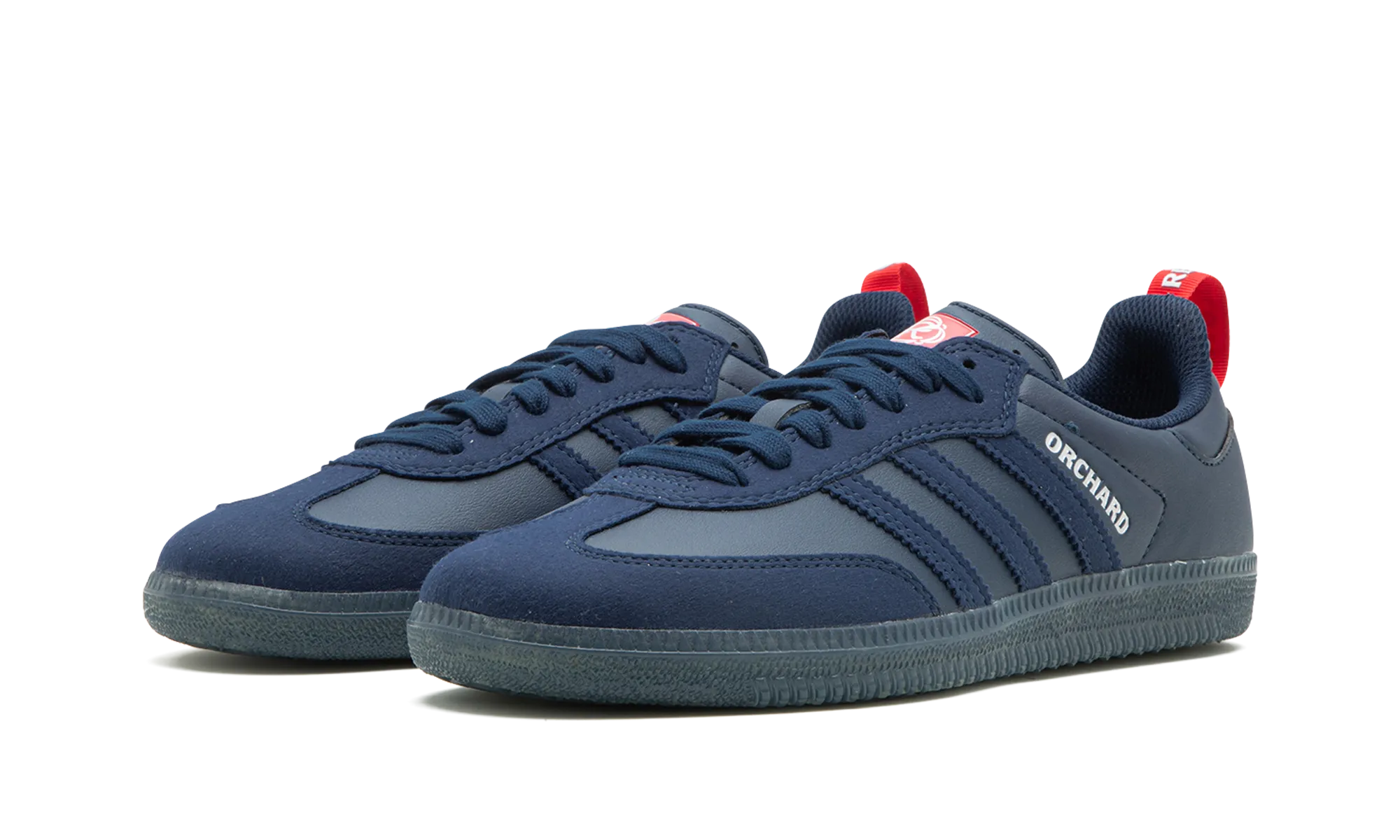 Samba ADV "ORCHARD X NEW ENGLAND REVOLUTION" adidas lifestyle mens shoes