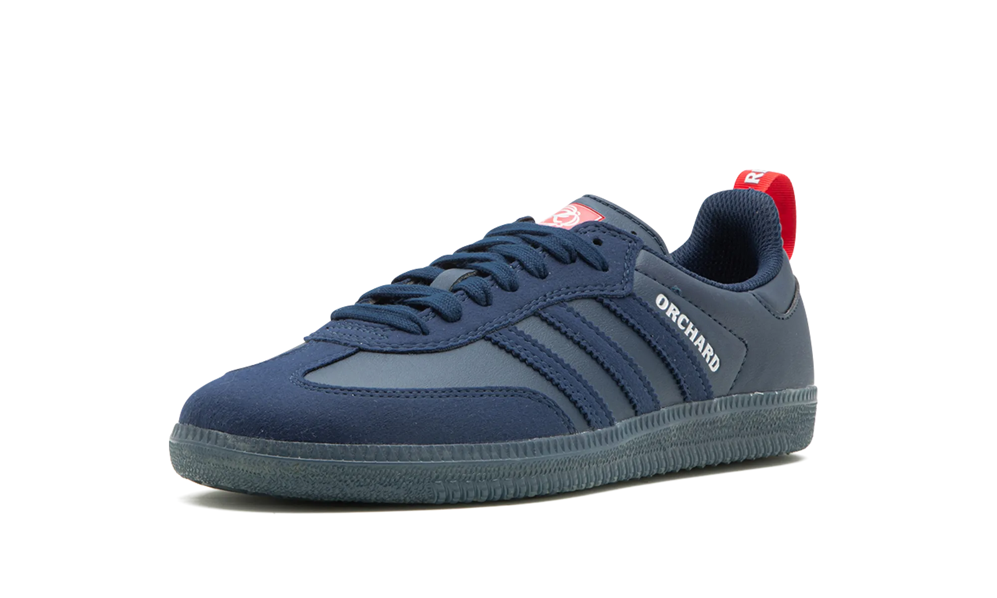 Samba ADV "ORCHARD X NEW ENGLAND REVOLUTION" adidas lifestyle mens shoes
