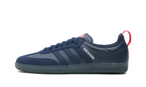 Samba ADV "ORCHARD X NEW ENGLAND REVOLUTION" Adidas Men's sneakers