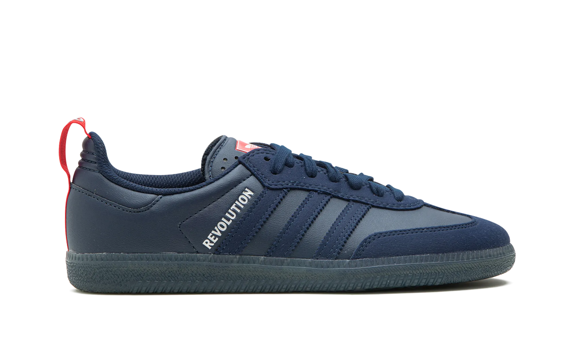 Samba ADV "ORCHARD X NEW ENGLAND REVOLUTION" adidas lifestyle mens shoes
